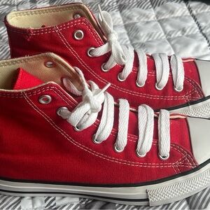 Converse Youth Textile Sneakers